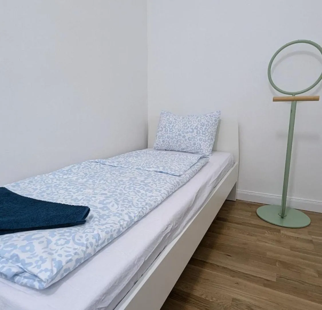 Spacious Apartment In A Lively Area Vienna 0*,
