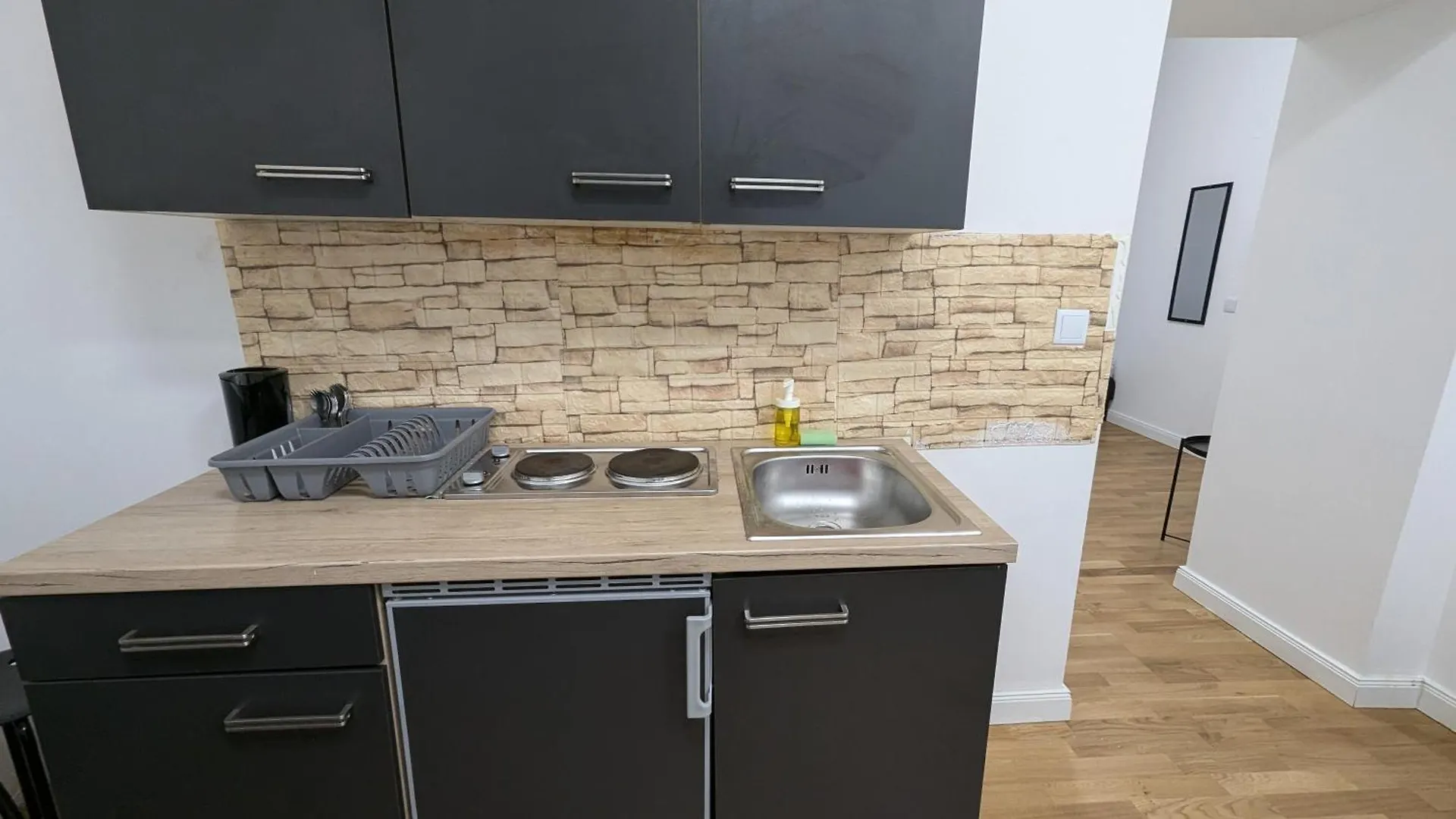 Spacious Apartment In A Lively Area Vienna 0*,  Austria