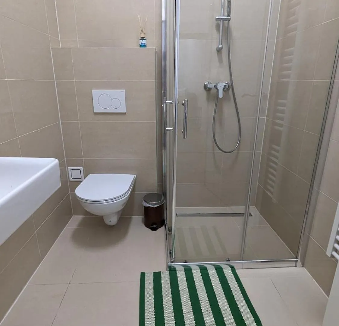 Spacious Apartment In A Lively Area Vienna 0*,  Austria